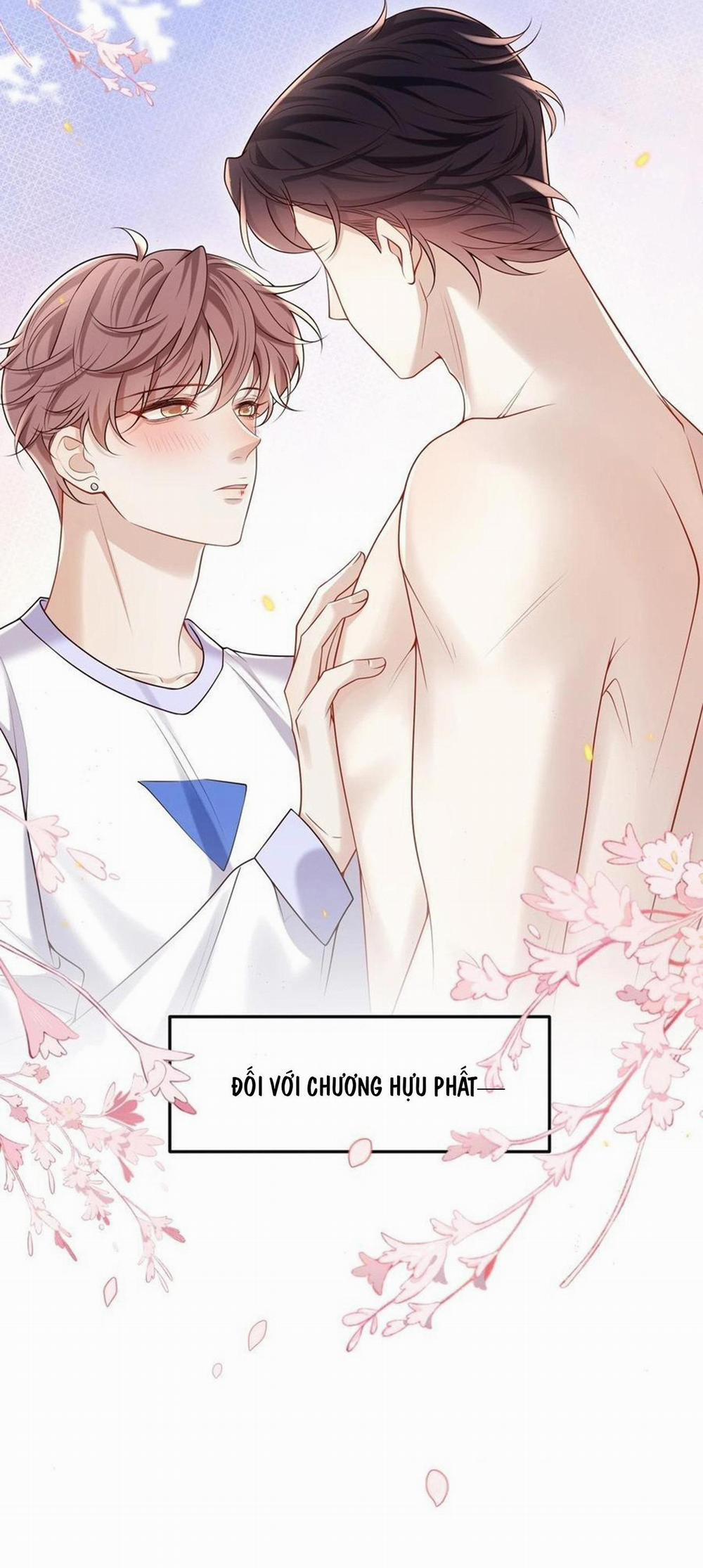 Người Đó Đến Từ Đêm Tối 29 trang 28