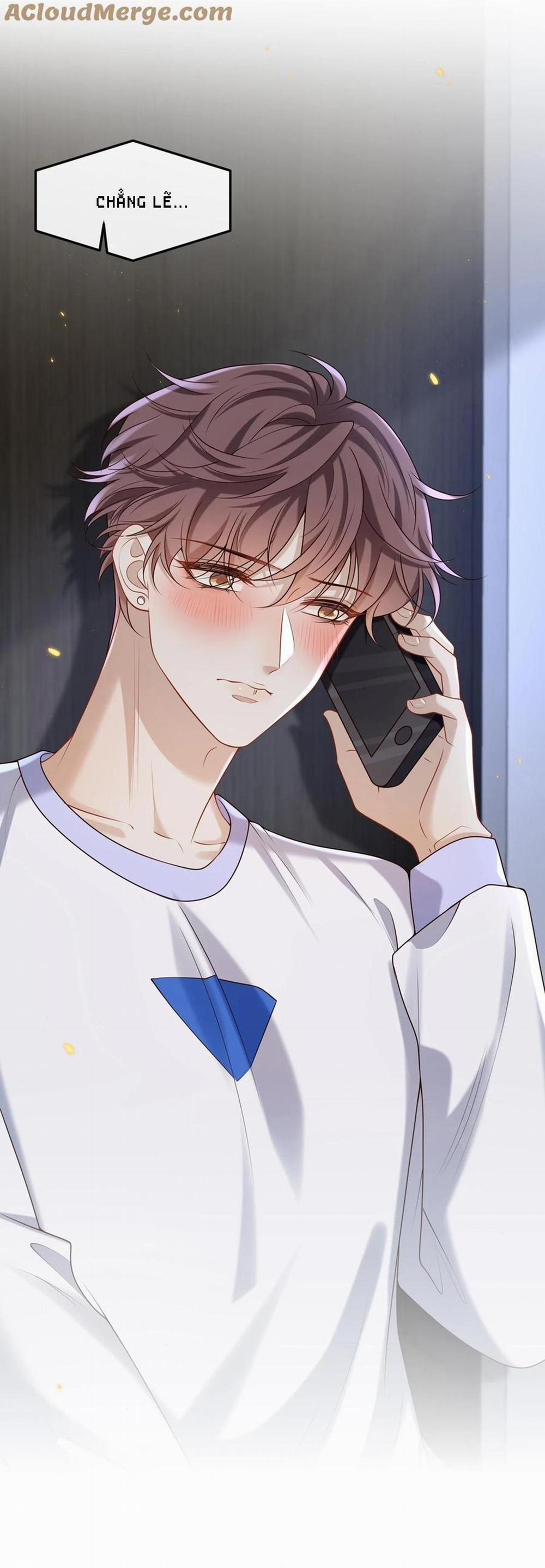 Người Đó Đến Từ Đêm Tối 29 trang 6