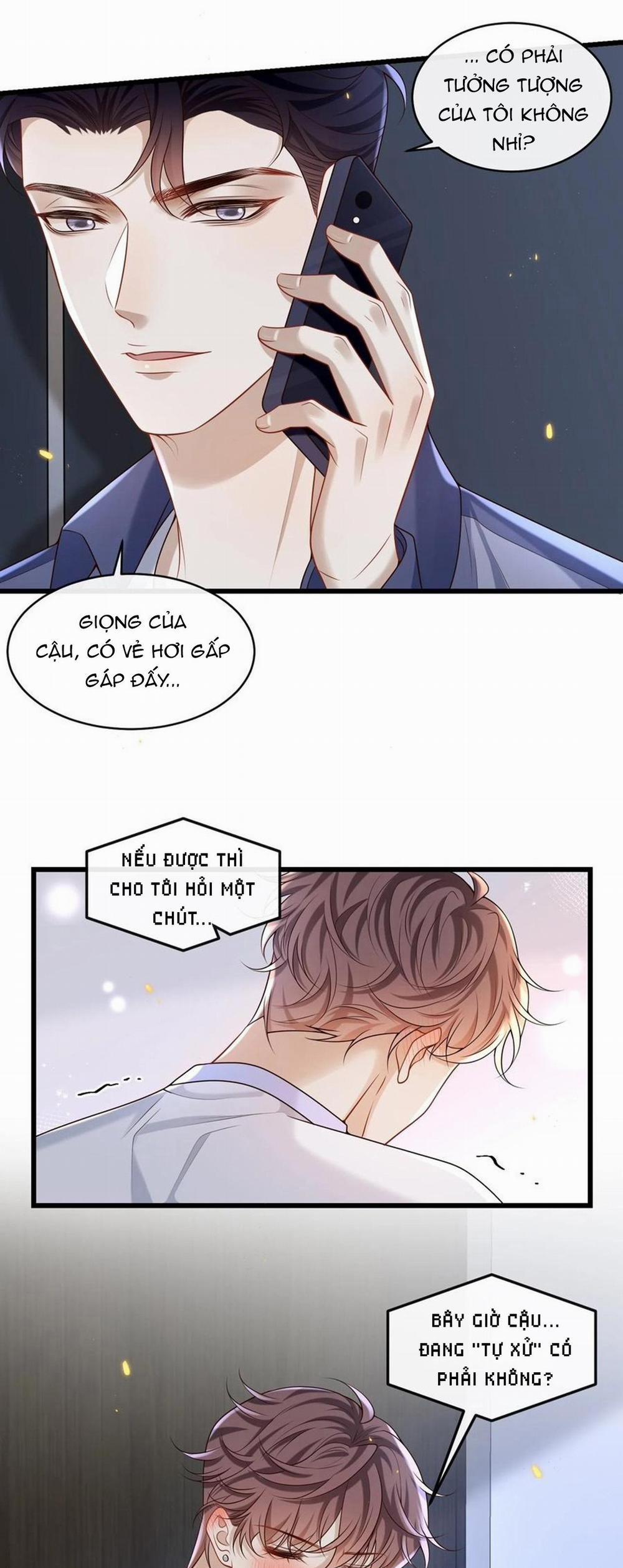 Người Đó Đến Từ Đêm Tối 29 trang 8