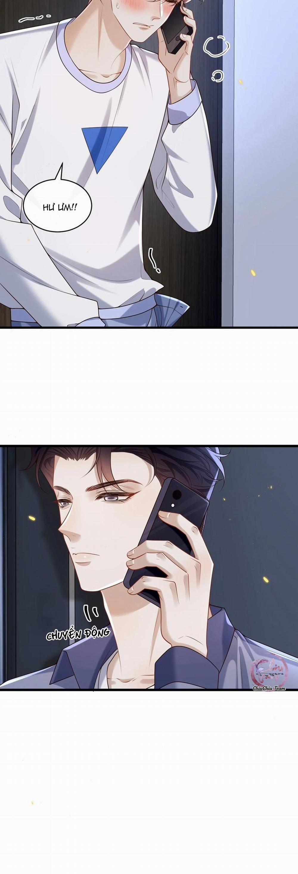 Người Đó Đến Từ Đêm Tối 29 trang 9