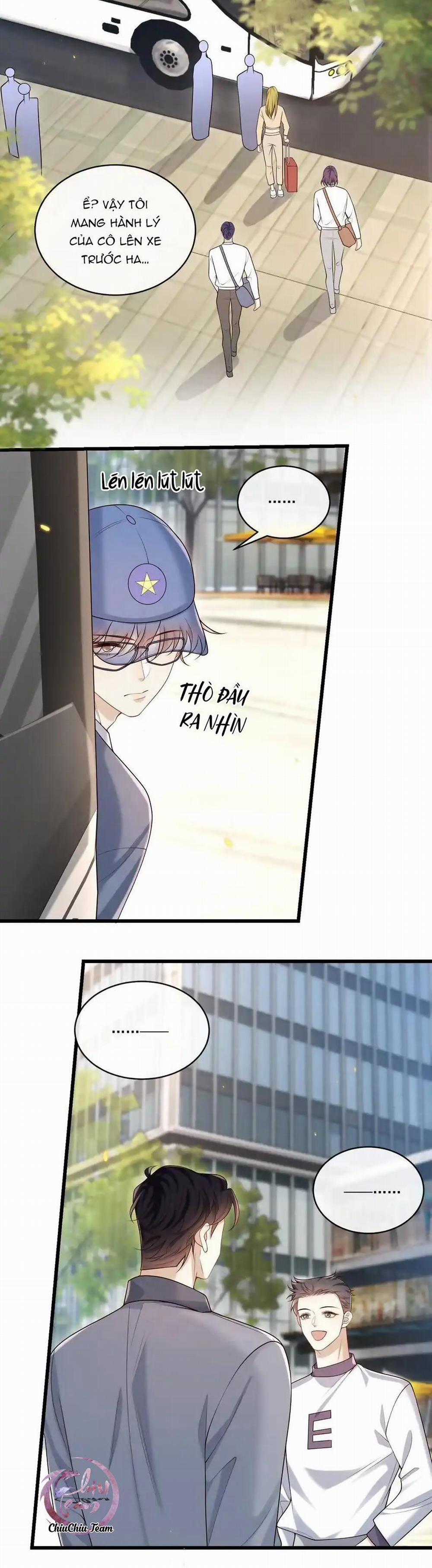 Người Đó Đến Từ Đêm Tối 30 trang 1