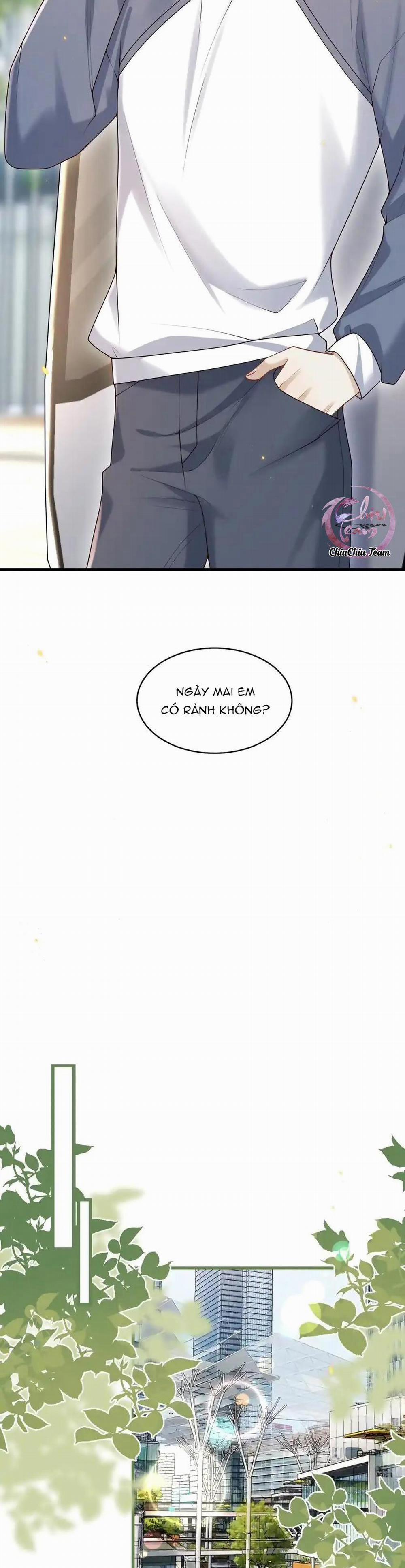 Người Đó Đến Từ Đêm Tối 30 trang 11