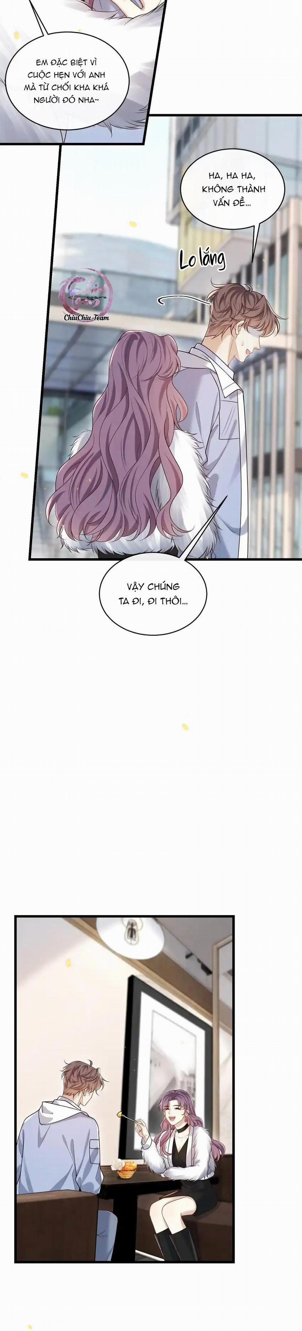 Người Đó Đến Từ Đêm Tối 30 trang 14