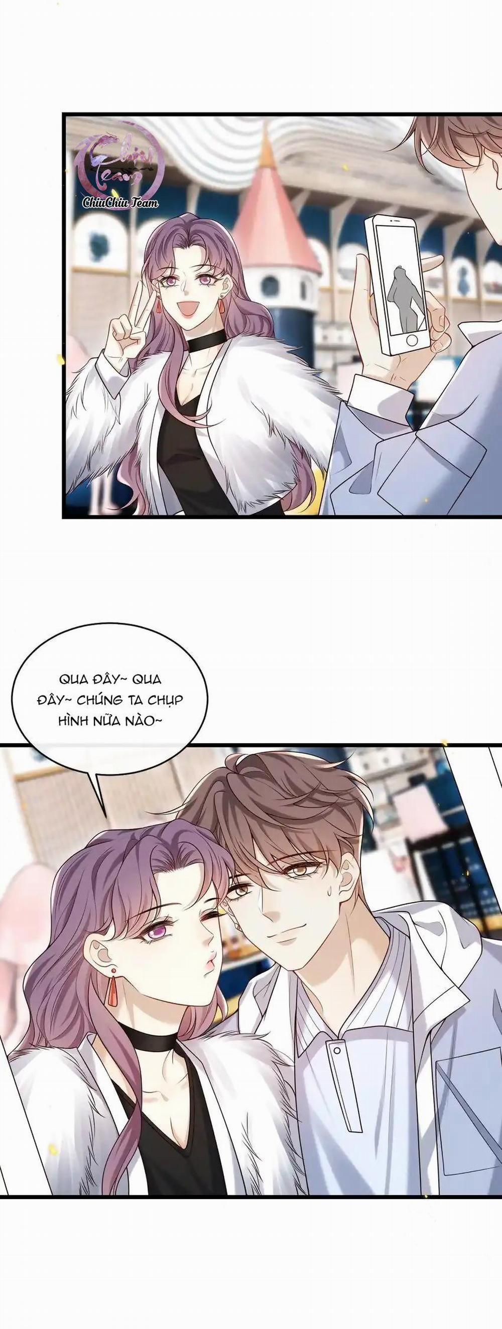 Người Đó Đến Từ Đêm Tối 30 trang 15