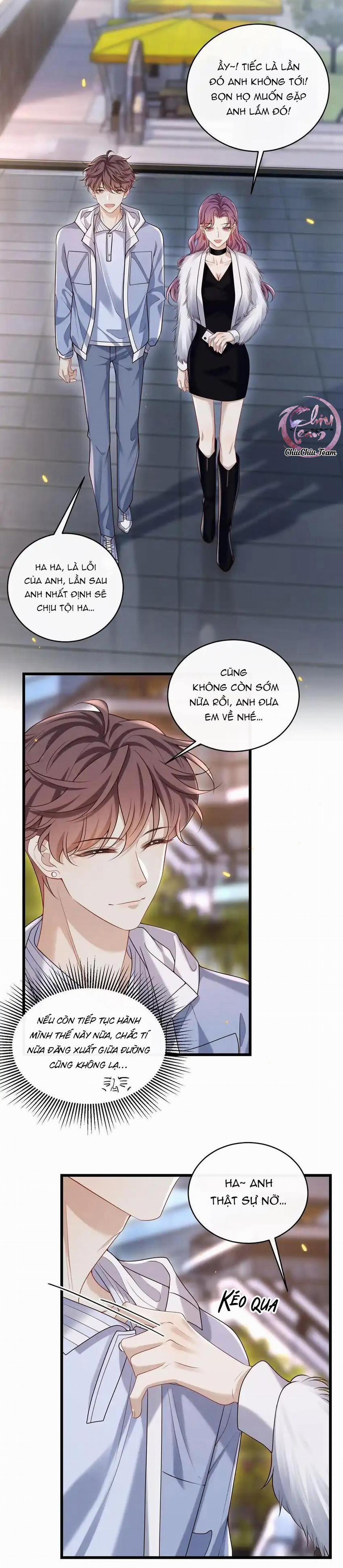 Người Đó Đến Từ Đêm Tối 30 trang 17