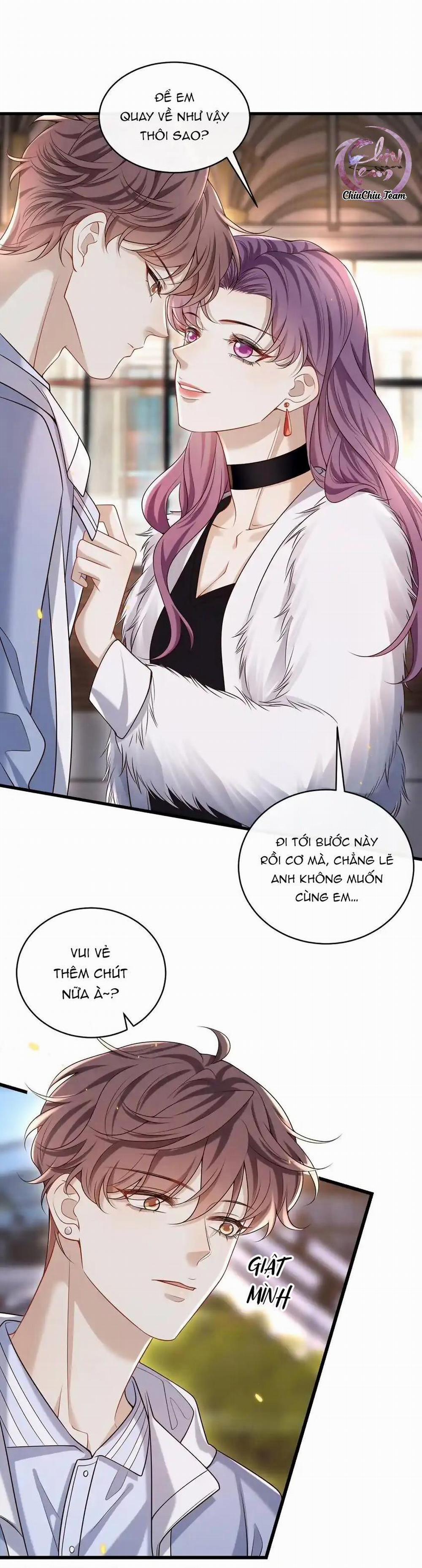 Người Đó Đến Từ Đêm Tối 30 trang 18