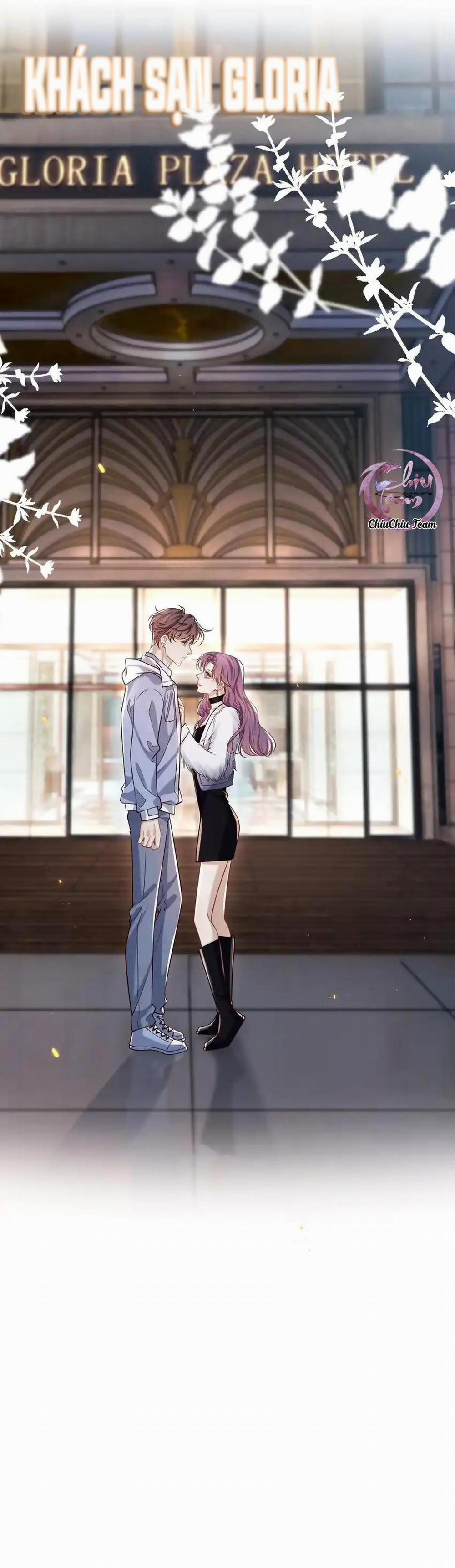 Người Đó Đến Từ Đêm Tối 30 trang 19