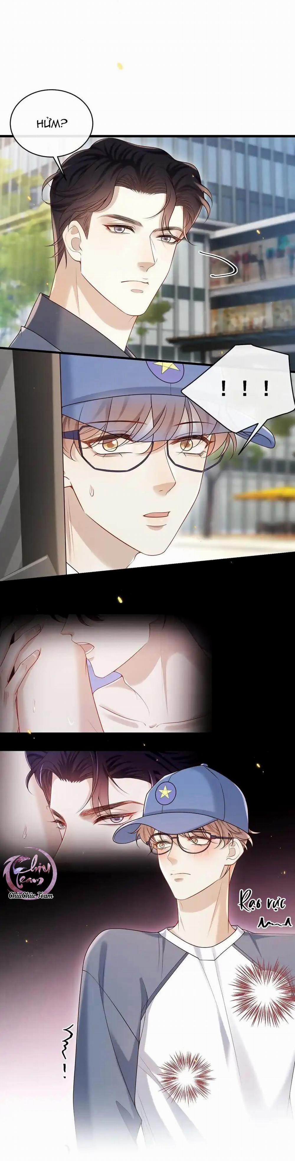 Người Đó Đến Từ Đêm Tối 30 trang 2