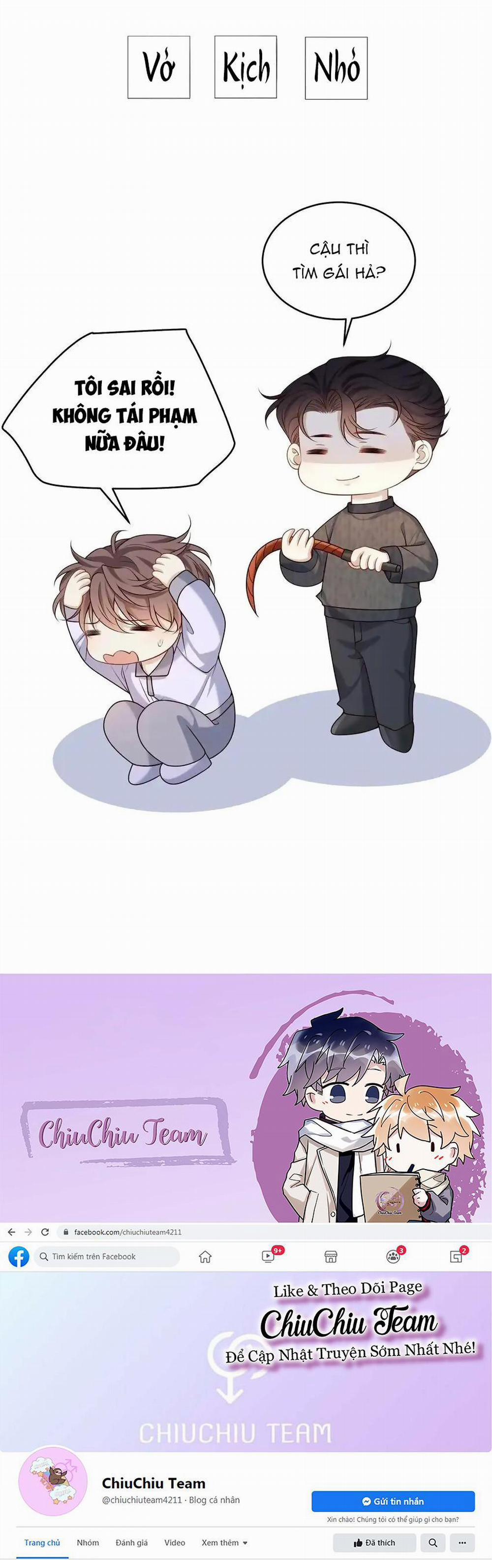 Người Đó Đến Từ Đêm Tối 30 trang 20