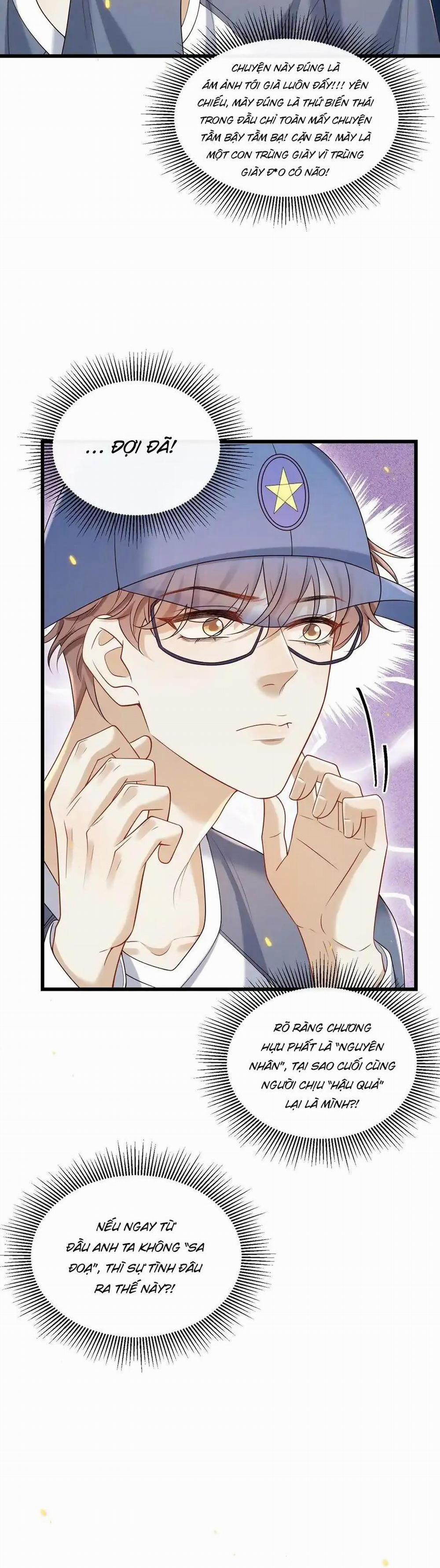 Người Đó Đến Từ Đêm Tối 30 trang 4