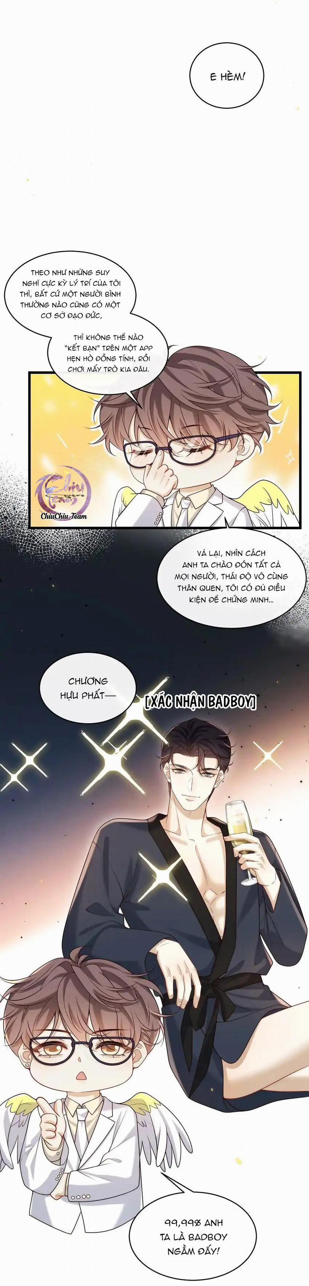 Người Đó Đến Từ Đêm Tối 30 trang 5