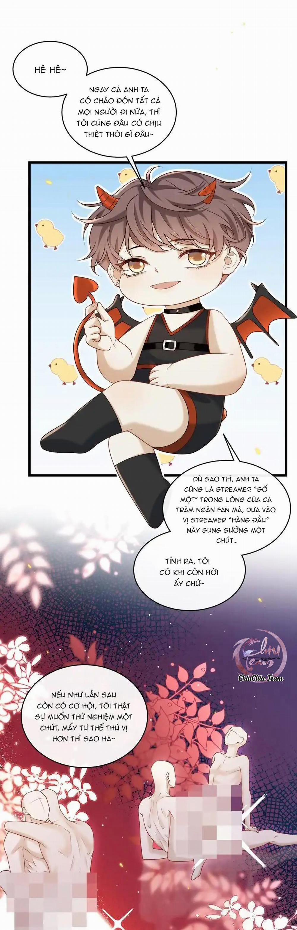 Người Đó Đến Từ Đêm Tối 30 trang 6