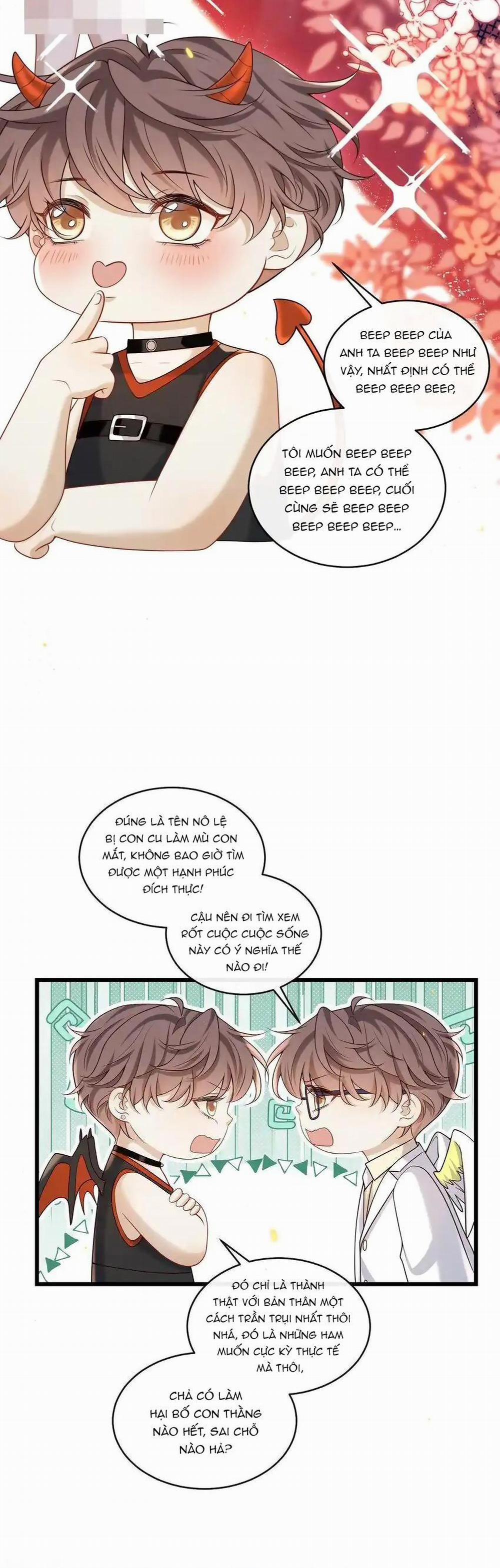 Người Đó Đến Từ Đêm Tối 30 trang 7