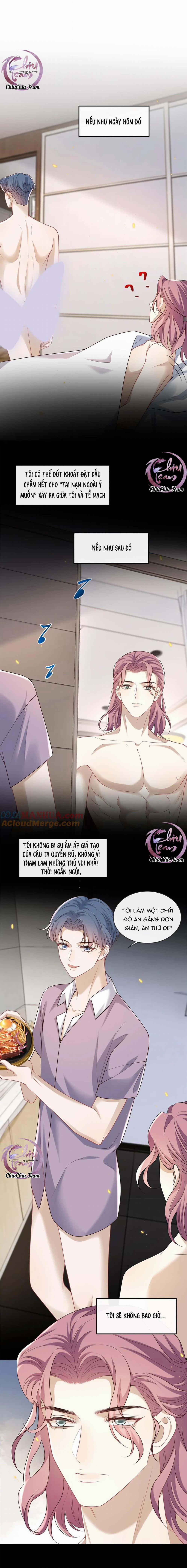 Người Đó Đến Từ Đêm Tối 32 trang 1