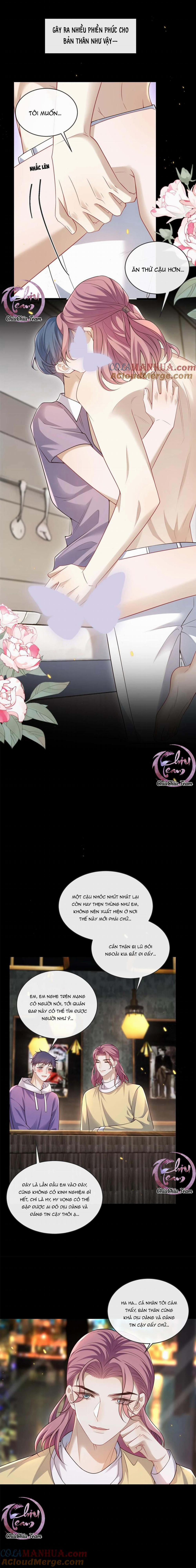 Người Đó Đến Từ Đêm Tối 32 trang 2