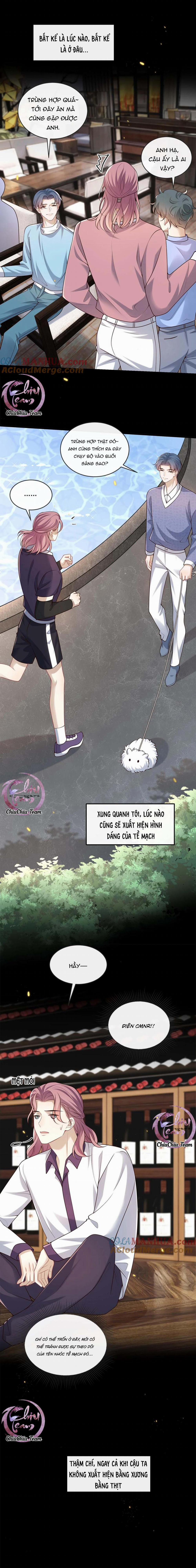 Người Đó Đến Từ Đêm Tối 32 trang 4