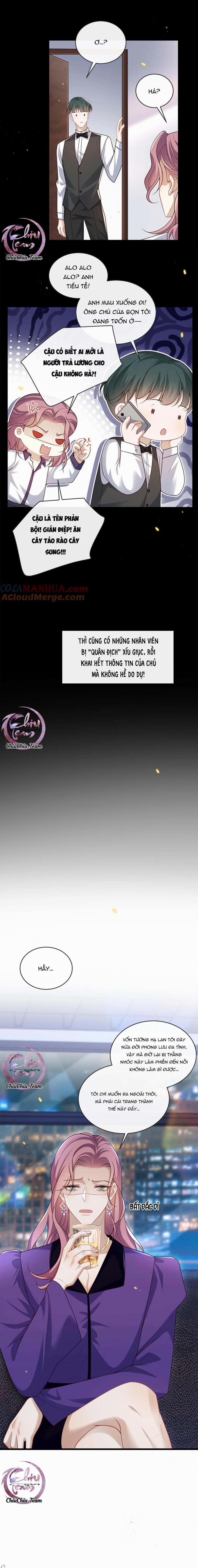 Người Đó Đến Từ Đêm Tối 32 trang 5