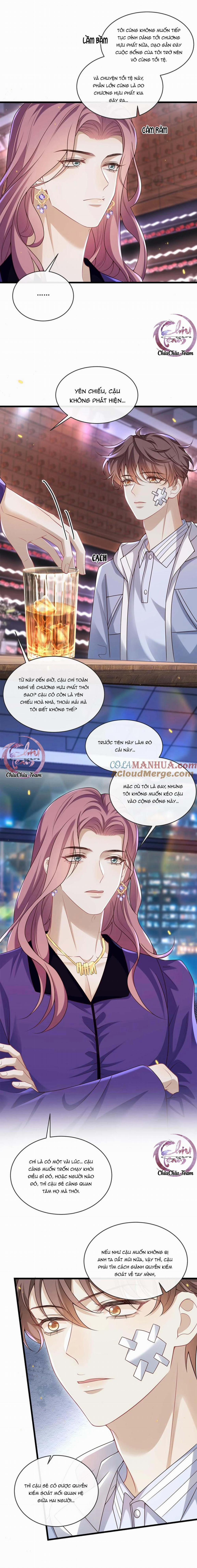 Người Đó Đến Từ Đêm Tối 32 trang 7