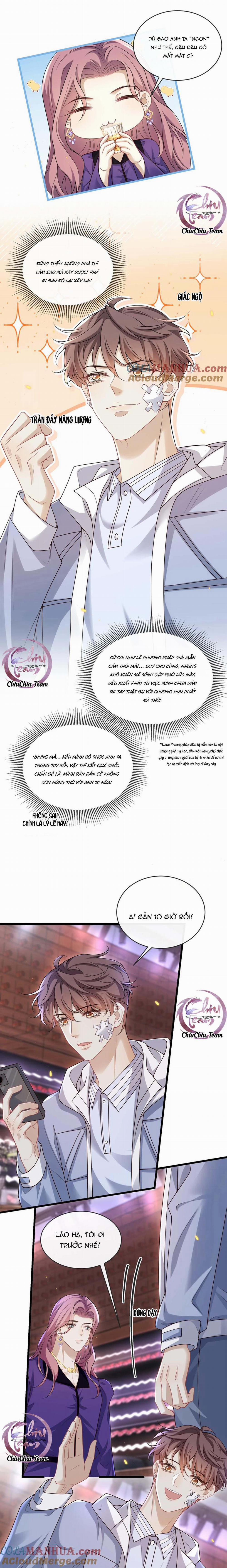 Người Đó Đến Từ Đêm Tối 32 trang 8