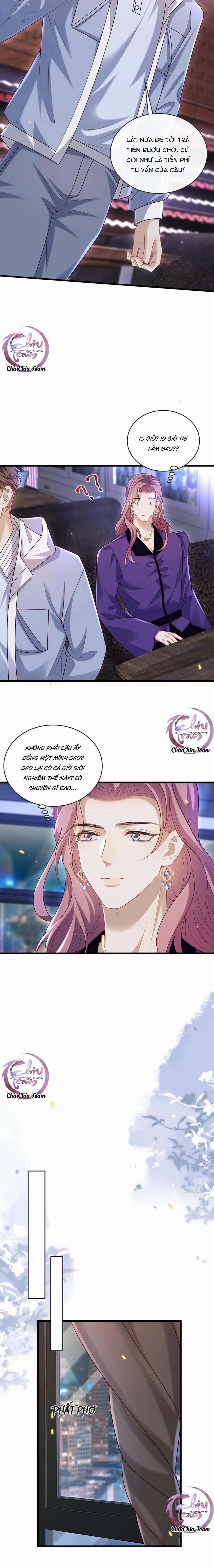 Người Đó Đến Từ Đêm Tối 32 trang 9