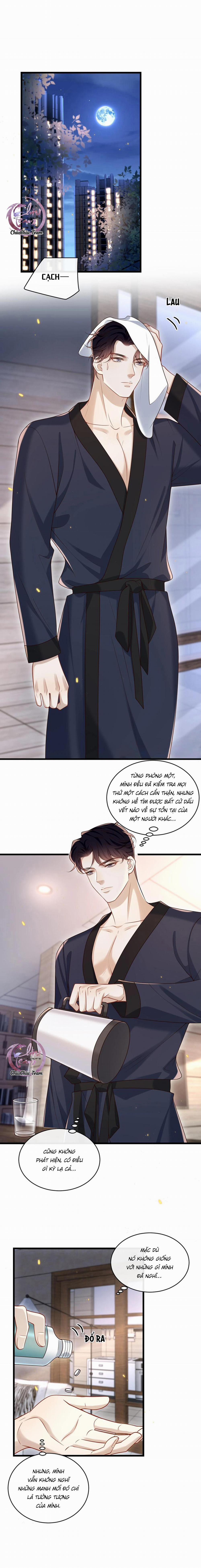 Người Đó Đến Từ Đêm Tối 33 trang 1