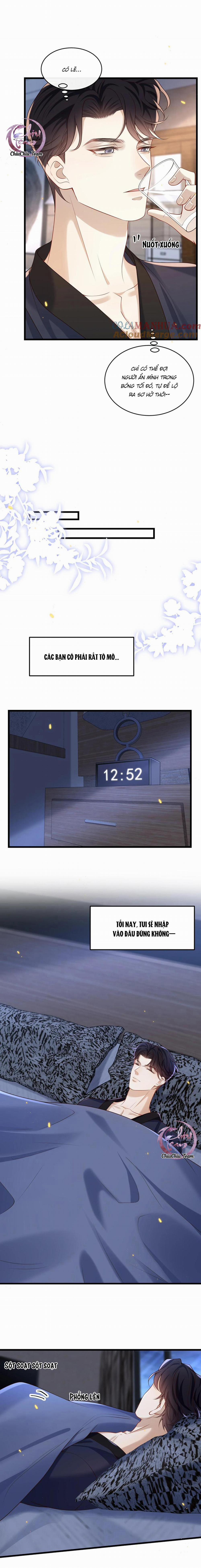 Người Đó Đến Từ Đêm Tối 33 trang 2