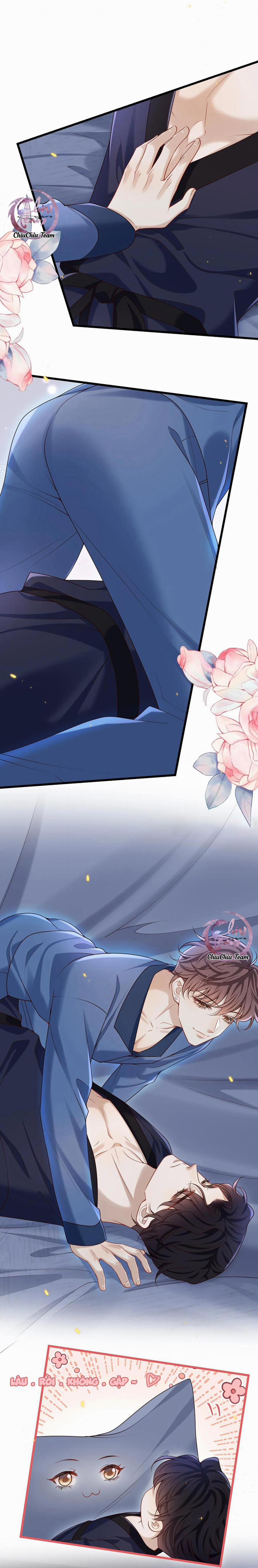 Người Đó Đến Từ Đêm Tối 33 trang 3