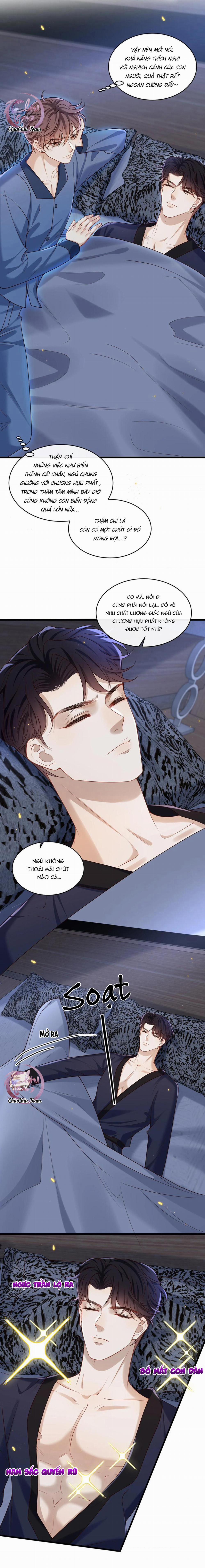 Người Đó Đến Từ Đêm Tối 33 trang 4