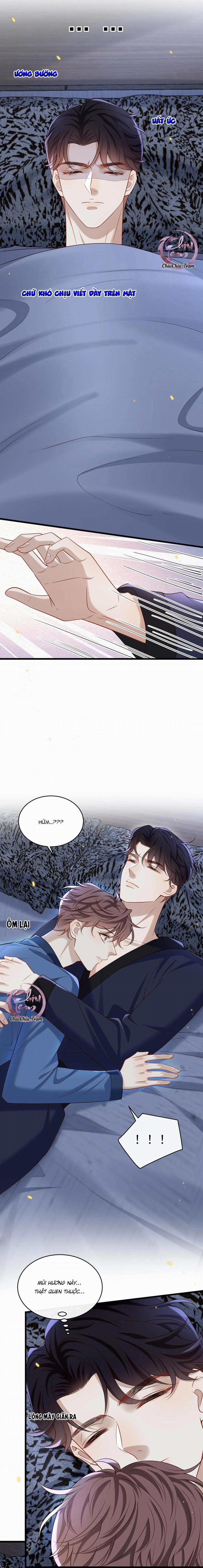 Người Đó Đến Từ Đêm Tối 33 trang 6