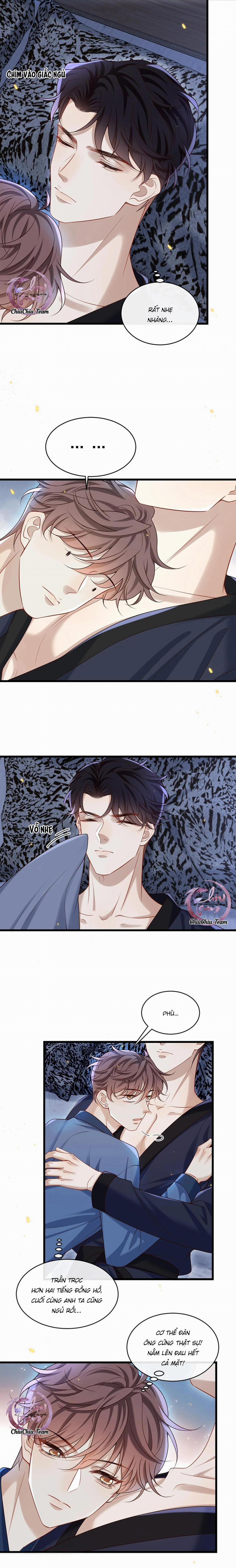 Người Đó Đến Từ Đêm Tối 33 trang 7