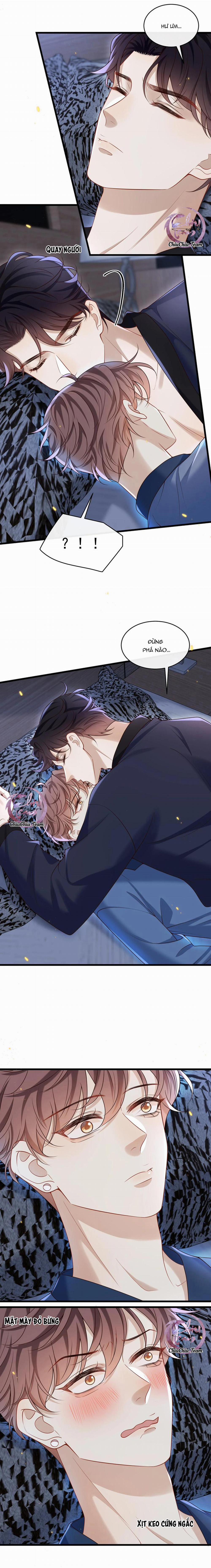 Người Đó Đến Từ Đêm Tối 33 trang 9