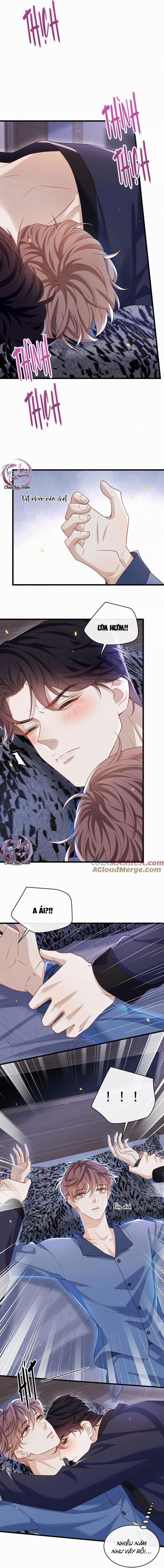 Người Đó Đến Từ Đêm Tối 34 trang 3