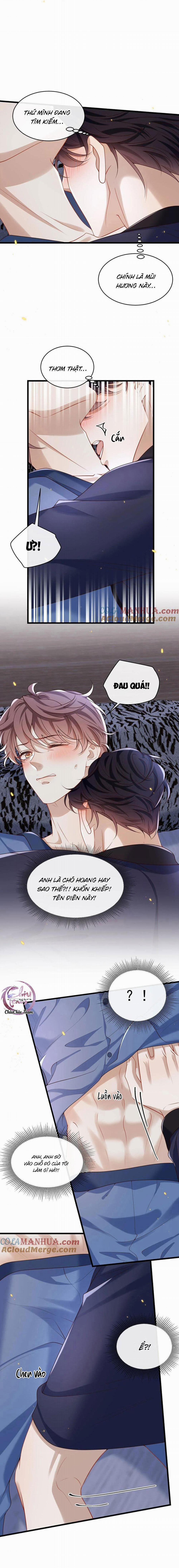 Người Đó Đến Từ Đêm Tối 34 trang 4