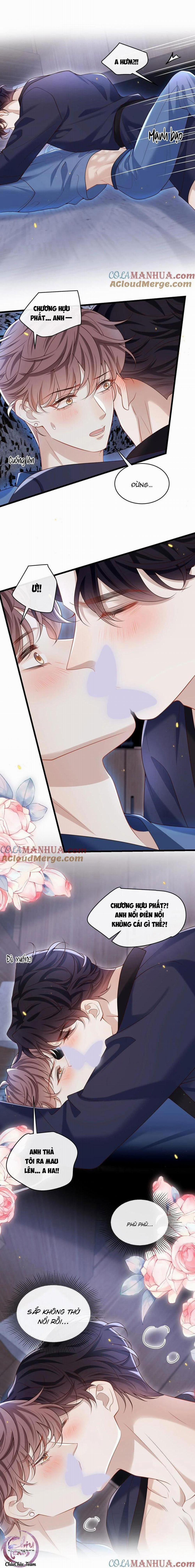 Người Đó Đến Từ Đêm Tối 34 trang 5