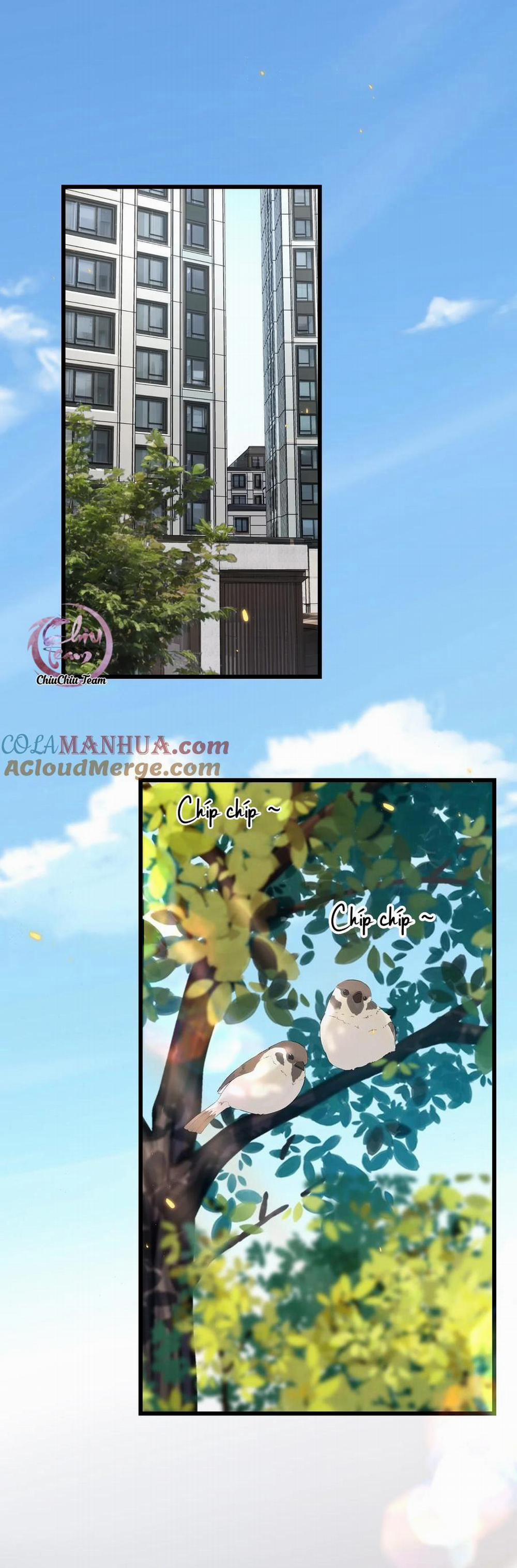 Người Đó Đến Từ Đêm Tối 35 trang 1