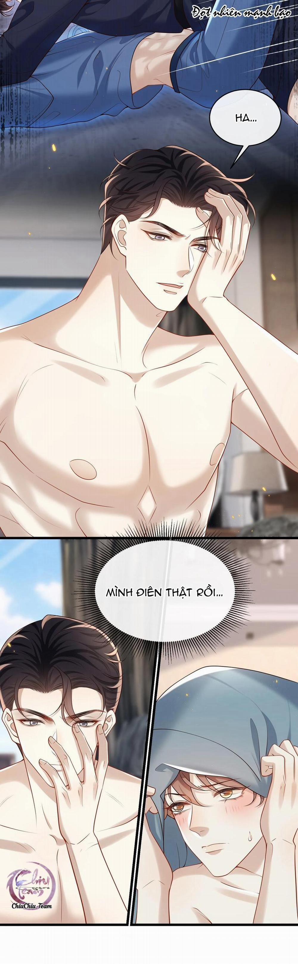 Người Đó Đến Từ Đêm Tối 35 trang 10