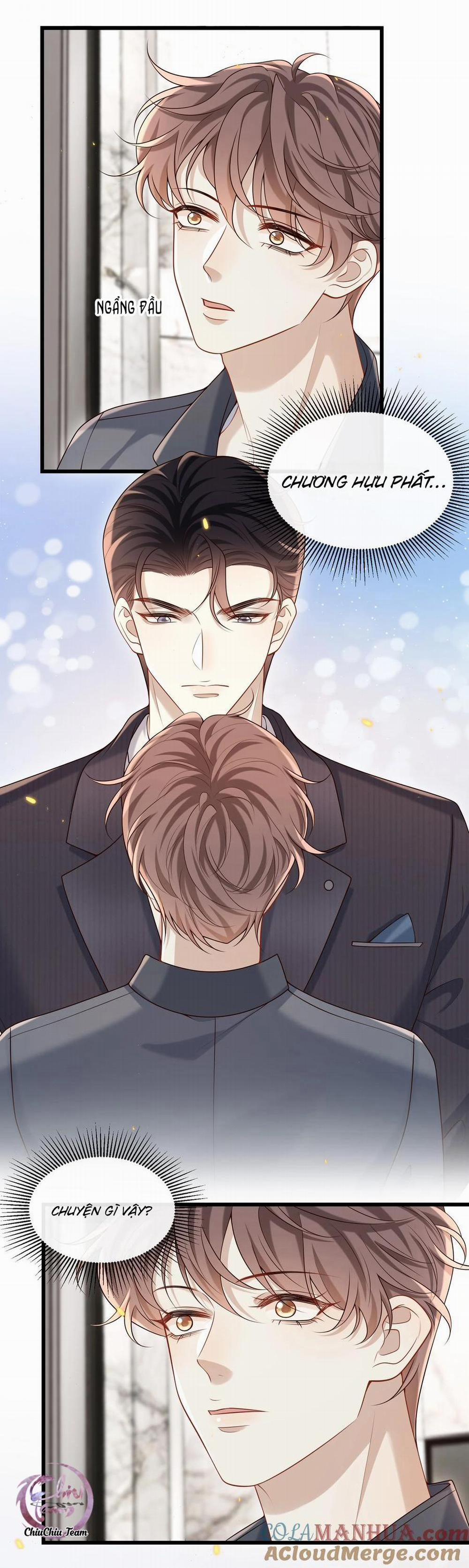 Người Đó Đến Từ Đêm Tối 35 trang 13