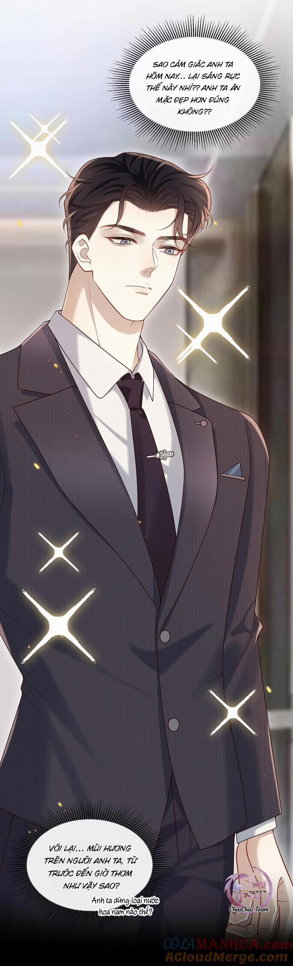 Người Đó Đến Từ Đêm Tối 35 trang 14