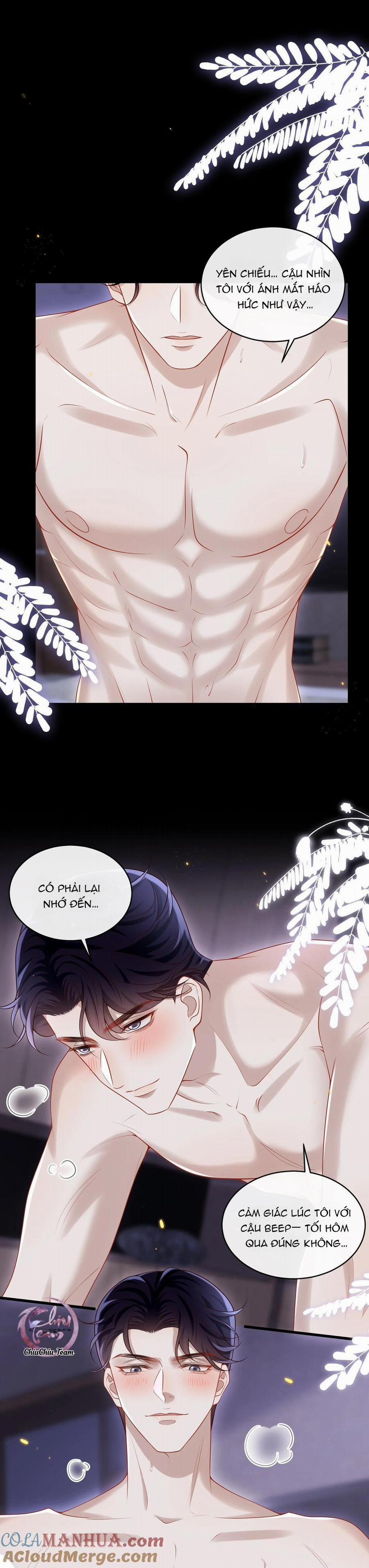 Người Đó Đến Từ Đêm Tối 35 trang 15