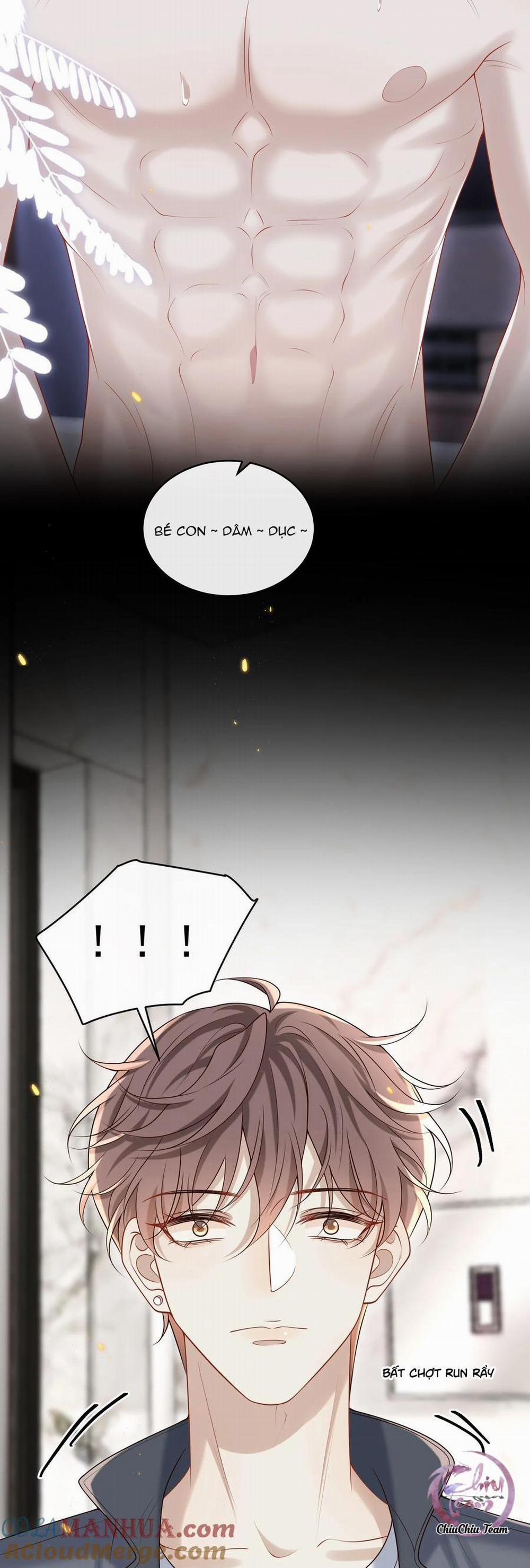 Người Đó Đến Từ Đêm Tối 35 trang 16