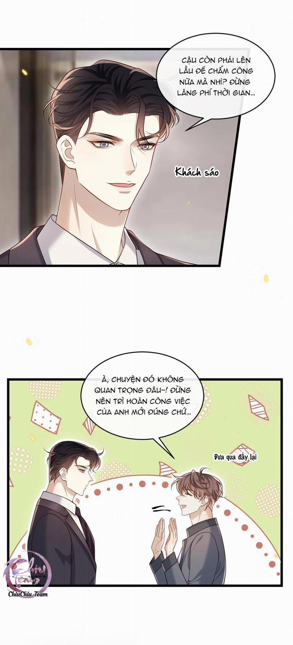 Người Đó Đến Từ Đêm Tối 35 trang 19