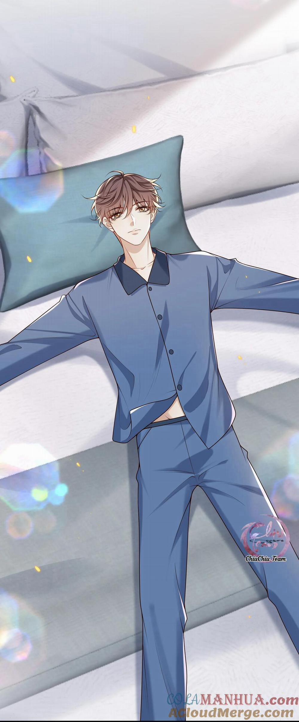 Người Đó Đến Từ Đêm Tối 35 trang 2