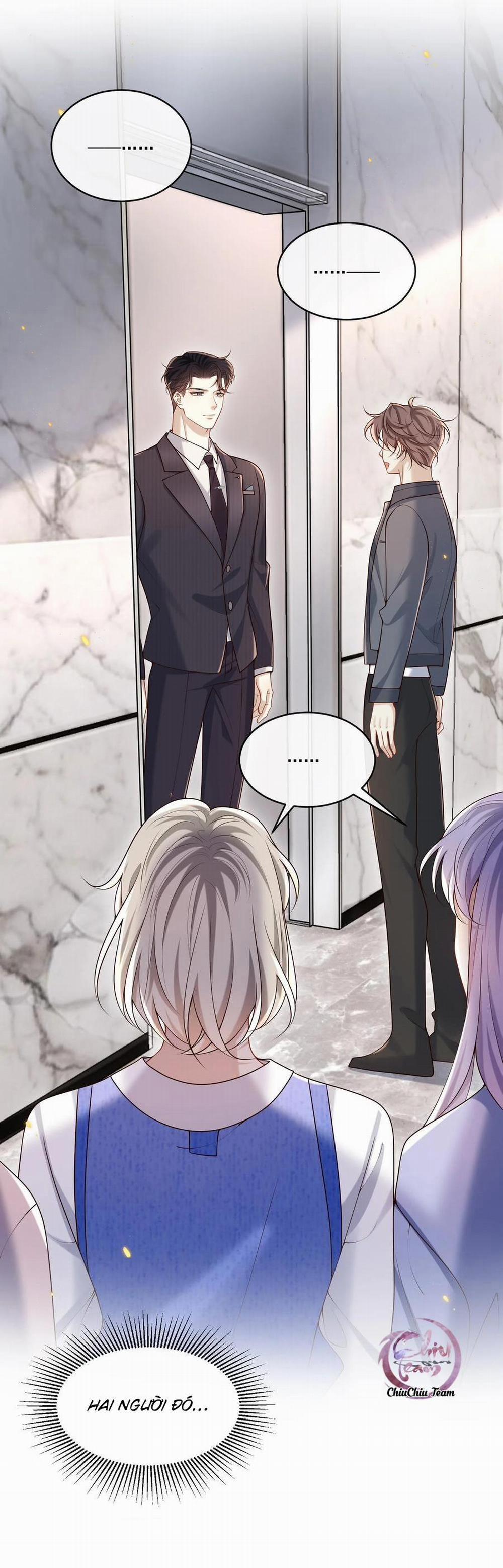 Người Đó Đến Từ Đêm Tối 35 trang 20