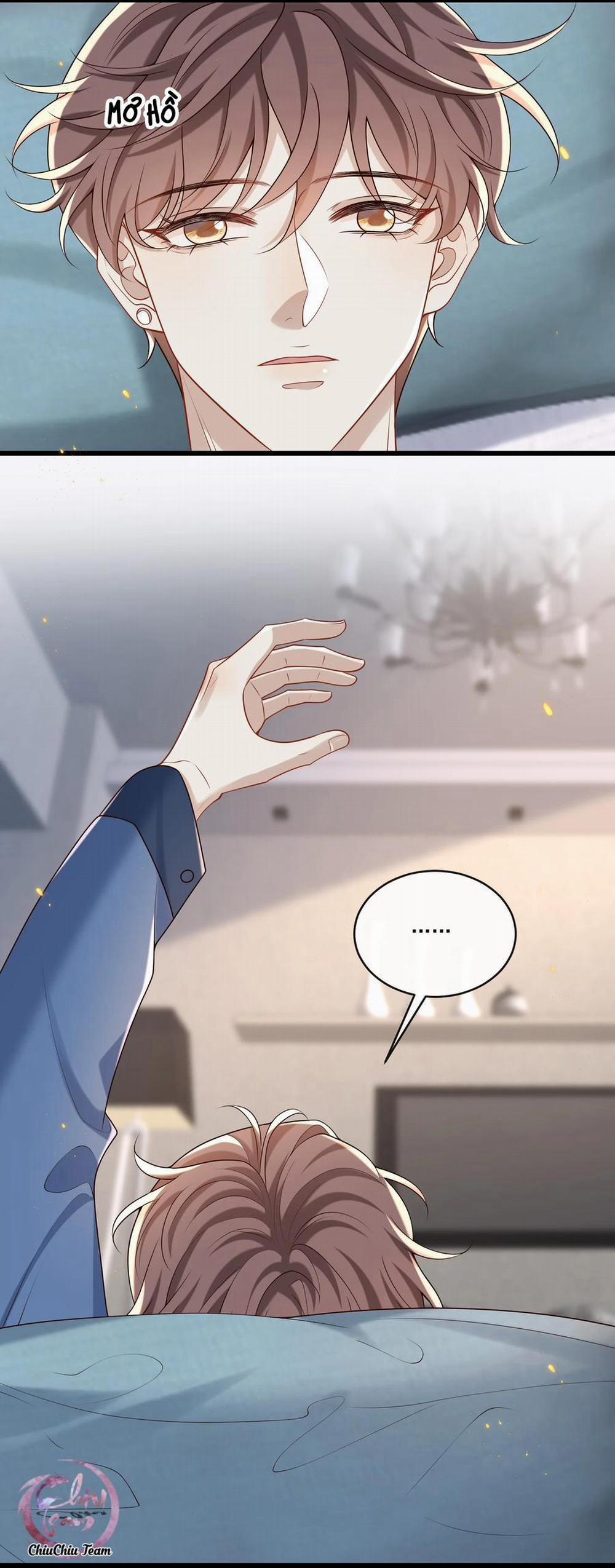 Người Đó Đến Từ Đêm Tối 35 trang 3