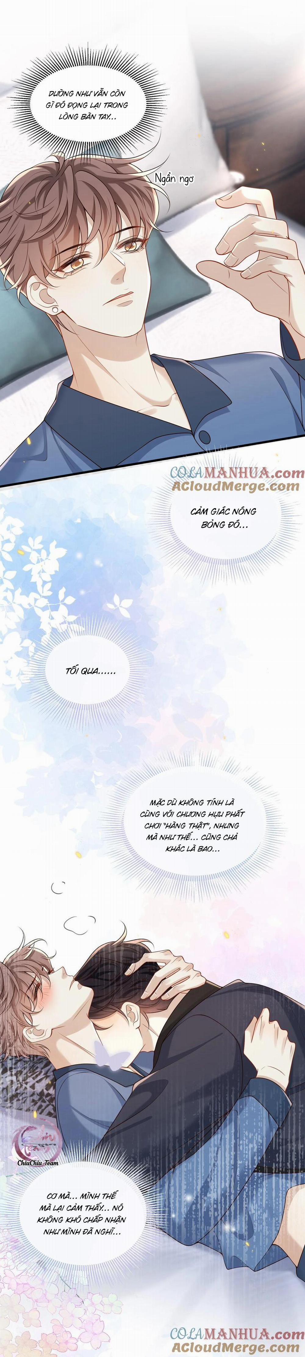 Người Đó Đến Từ Đêm Tối 35 trang 4