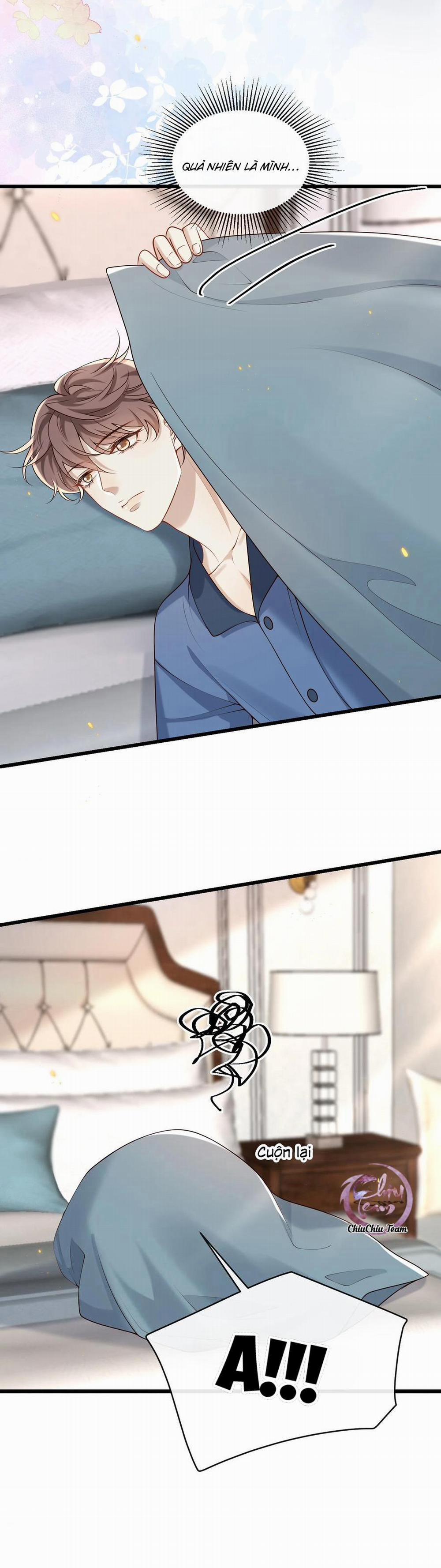 Người Đó Đến Từ Đêm Tối 35 trang 5