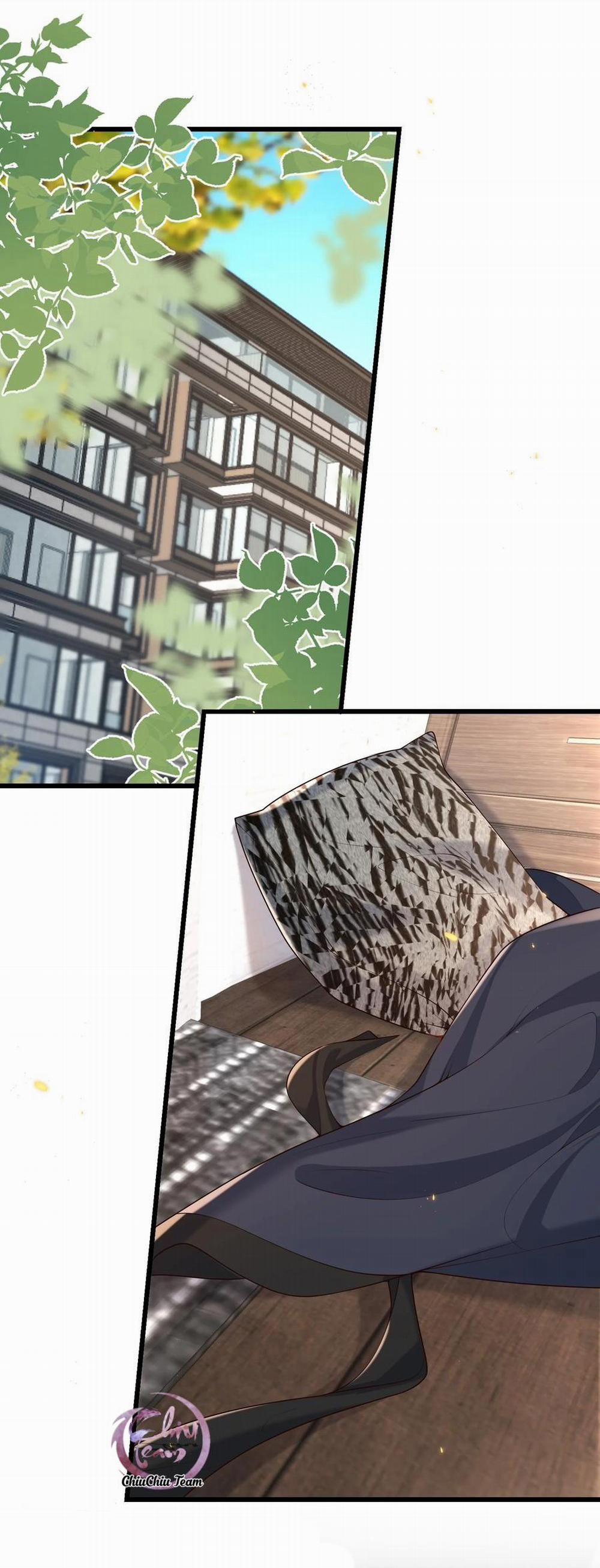 Người Đó Đến Từ Đêm Tối 35 trang 6