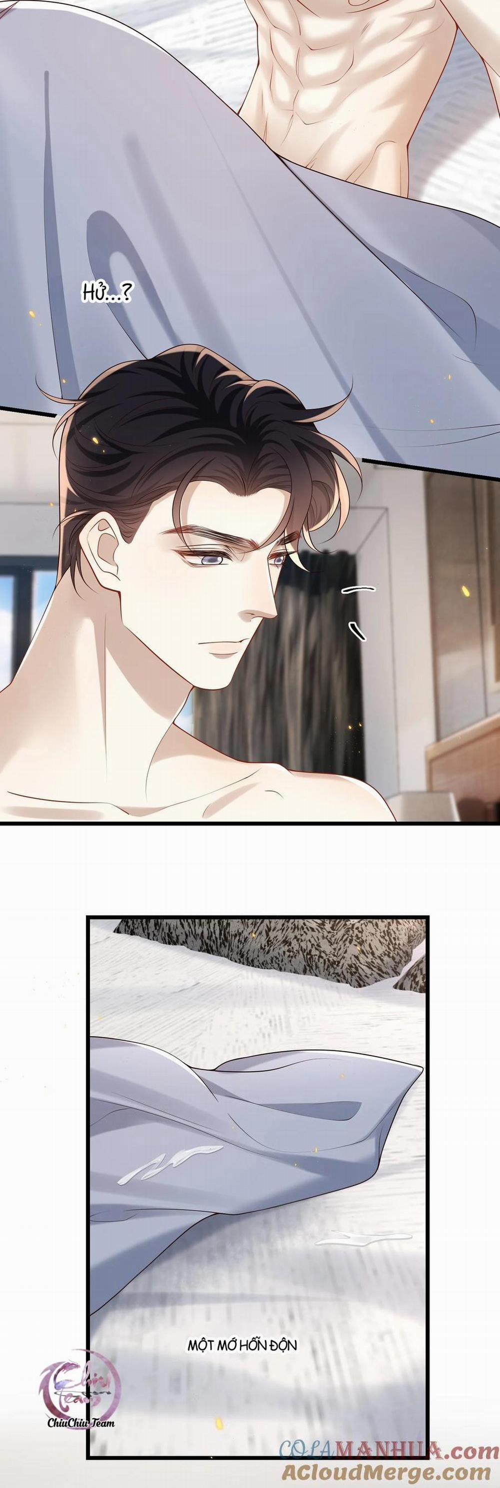 Người Đó Đến Từ Đêm Tối 35 trang 8