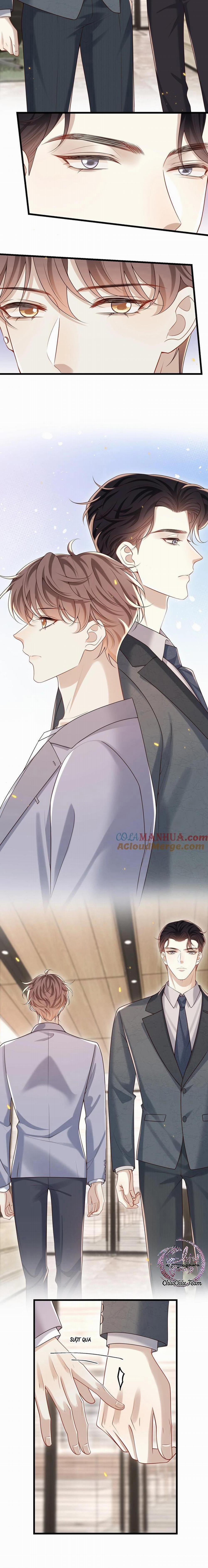 Người Đó Đến Từ Đêm Tối 36 trang 1