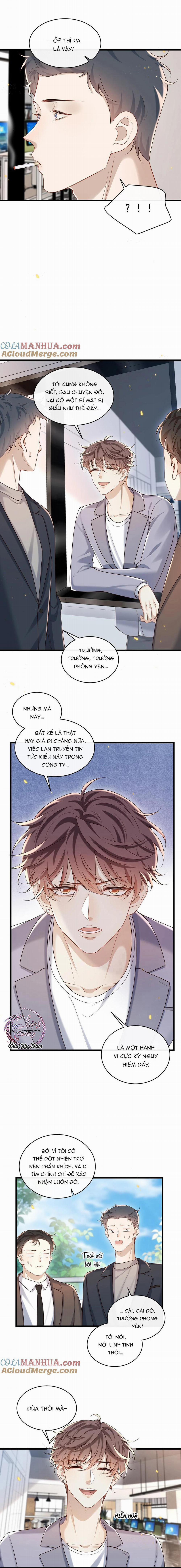 Người Đó Đến Từ Đêm Tối 36 trang 3